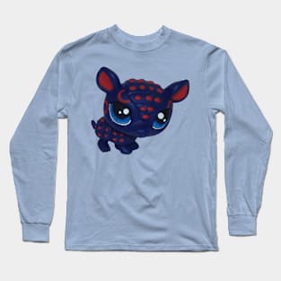 Fishman Phish Armadillo 1 Long Sleeve T-Shirt